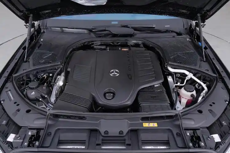 78万起 2021款奔驰s级上市 换装2.5t发动机_搜狐汽车_搜狐网