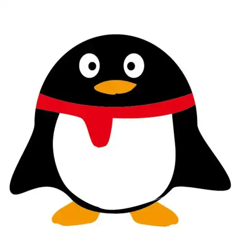 企鹅qq设计图__其他图标_标志图标_设计图库_昵图网nipic.com