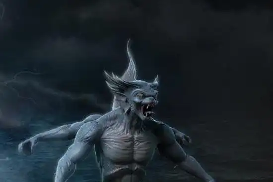 中国十大厉鬼排行榜