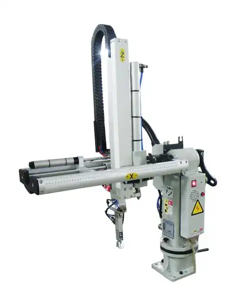 为您推荐优质的机械手:小型机械手哪家好