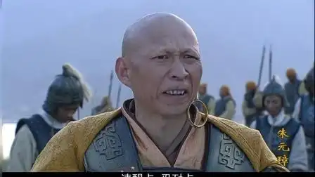 朱元璋打胜仗躺地就睡, 陈友亮指龙椅怒骂自己