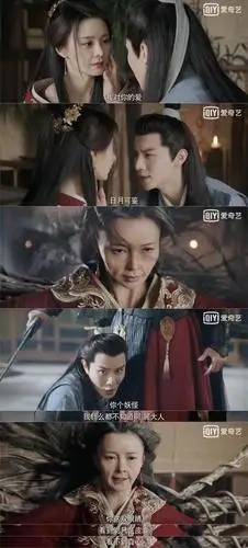 玉昭令百度云全152集已完结完整网盘1080p国语熟肉完整网盘资源已分享