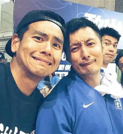 彭于晏将出演小说悟空传电影