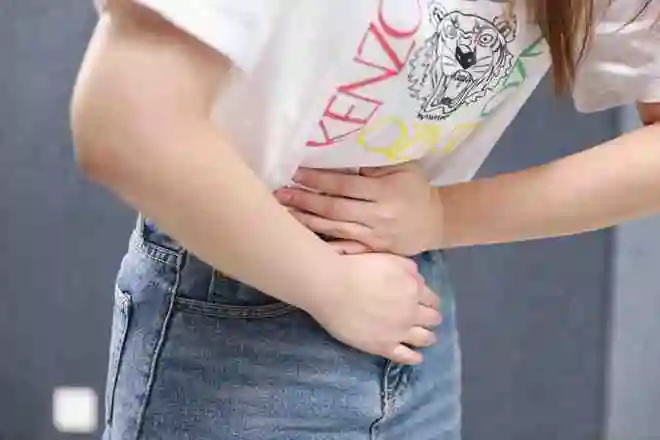 女明星喝咖啡喝到细菌感染腹泻不止是什么原因