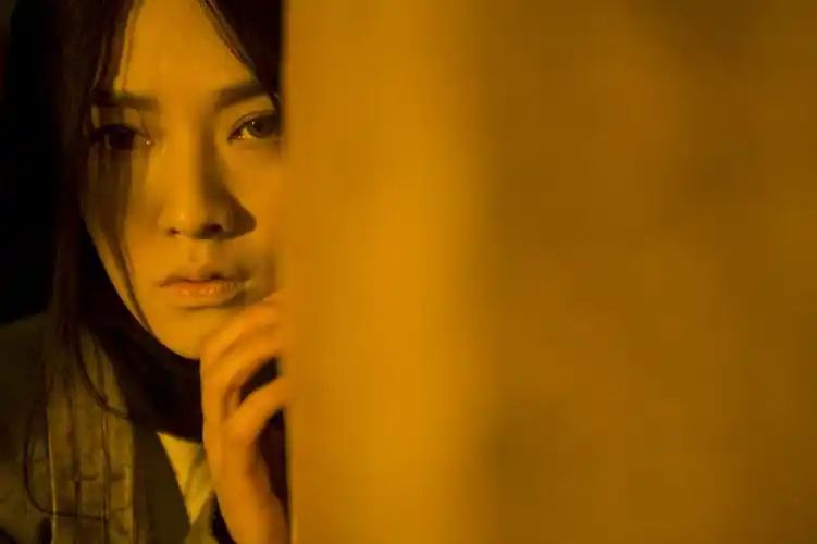 出道25年的电影演员范晓萱作品知多少丨夜问