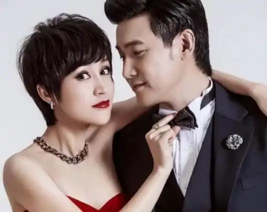 陆毅有绯闻吗 第一任妻子是谁?