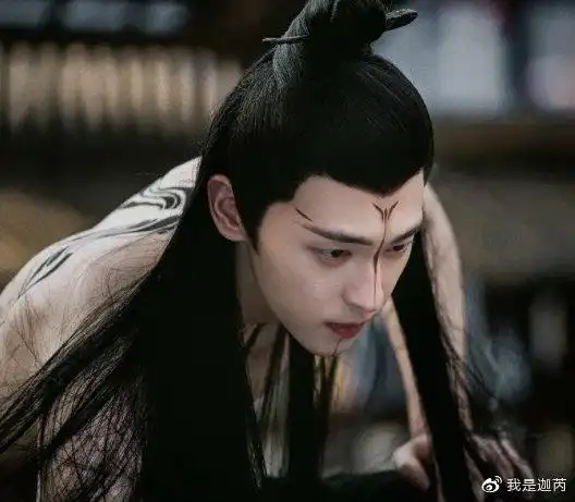 晴雅集上映仅10天就被下架网友大呼心疼邓伦赵又廷