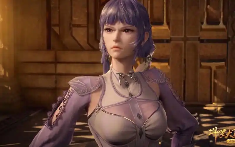 【斗罗大陆白沉香】马红俊和白沉香的结局,注定是一场悲剧,红俊哥,别