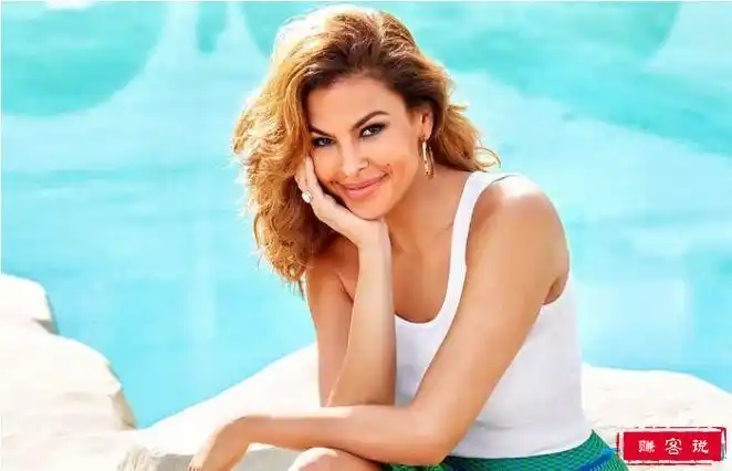 世界最美的女人全球公认的世界十大美女