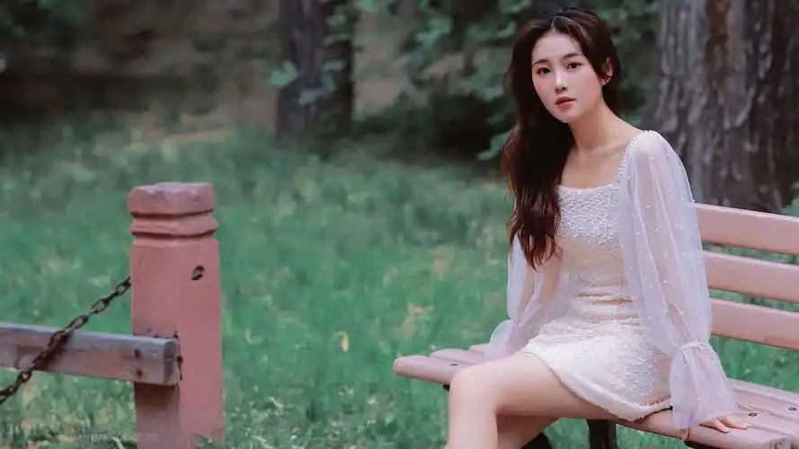 网红壁纸抖音女高清小姐姐优雅气质-美女壁纸 - 壁纸家