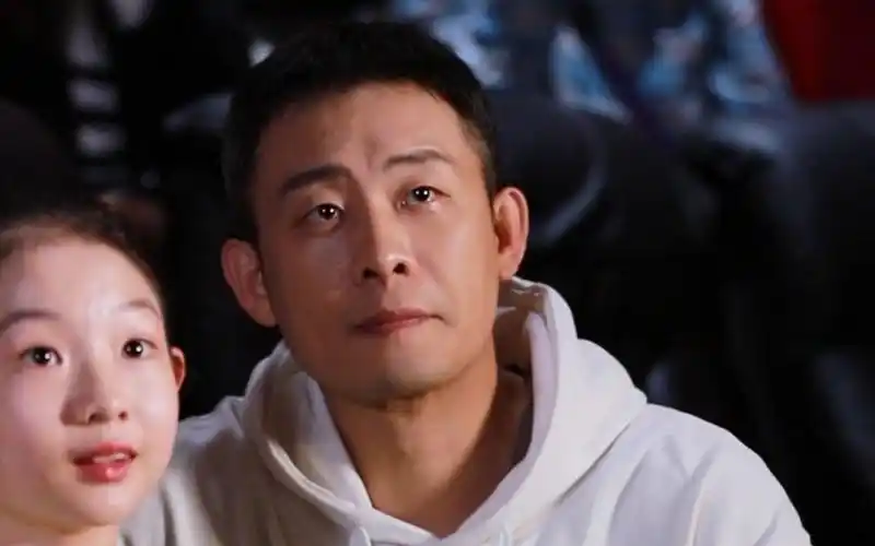 【张译】提示:可以呼吸!