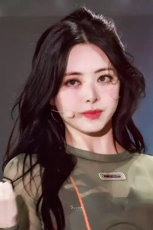 申有娜yuna_channe1