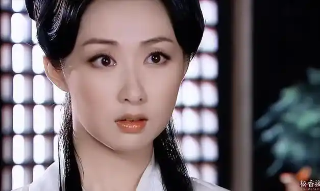 看到张檬你可以不相信人品和演技但你一定要相信资本的审美