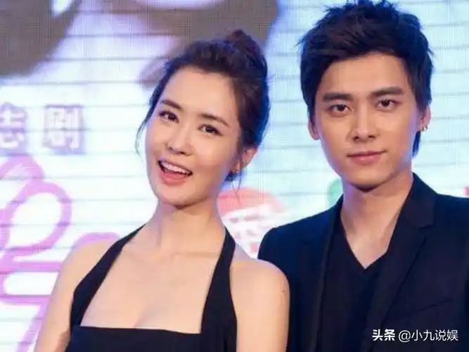 刘亦菲李易峰在一起过?微博发同款文案,原来都是一场恶作剧