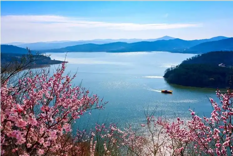 待疫散云开乐游吉祥吉林3天游玩四平六大景点四大美食不容错过