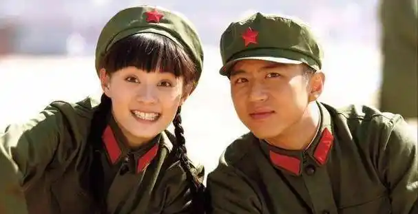 邓超孙俪甜蜜蜜的结缘,开启11年"恶棍天使"般的生活!