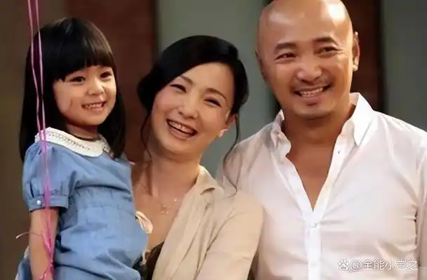 容忍丈夫找小三屡遭背叛却不离婚陶虹的聪明你想象不到