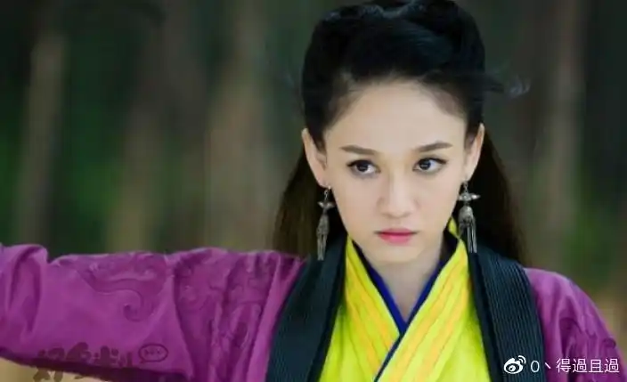 陈乔恩东方不败结局什么意思她为什么要救任盈盈