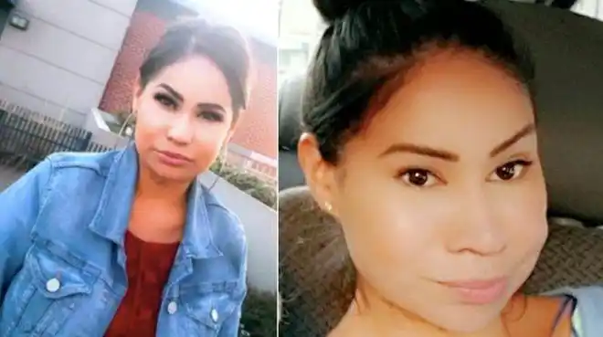 惊悚温西华人夫妇豪宅无头尸身份曝光竟牵扯出多年悬案