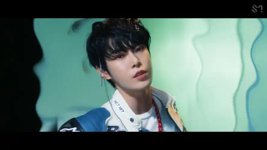 nct 127  punch mv teaser预告