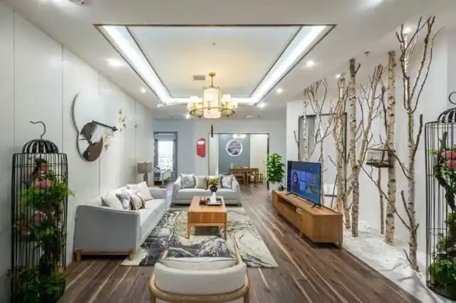 进击的躺平设计家,阿里大家居生态渐入佳境