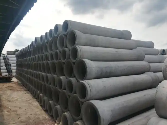 广州600水泥管 800水泥管 900水泥管 厂家直销钢筋混凝土排污管
