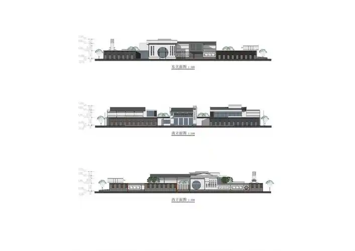 [分享]江南历史博物馆