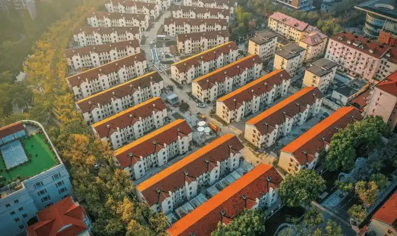 立法点设在工人新村,"人民当家作主"有了法治保障_曹杨新村_改造_居民