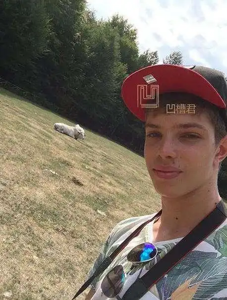 国外求大神p图系列--第一期