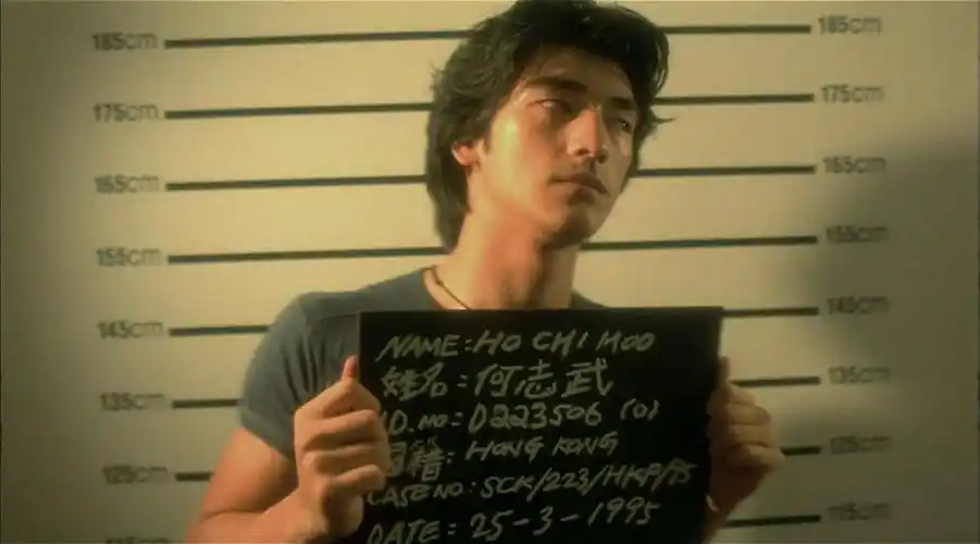 堕落天使_电影剧照_图集_电影网_1905.com