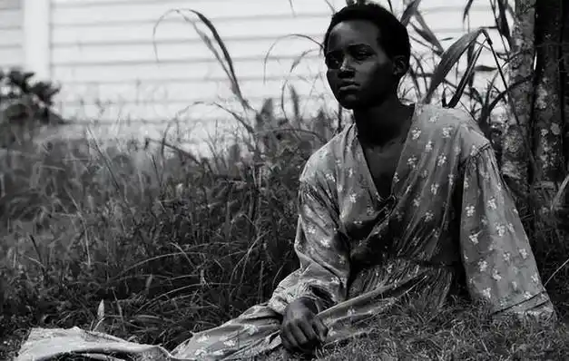 南非女孩巴特曼因巨臀被白人骗到欧洲做展览死后200年成标本