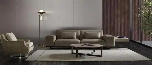 美克美家caracole modern新品沙发惊艳亮相 引领自然疗愈家居新风尚