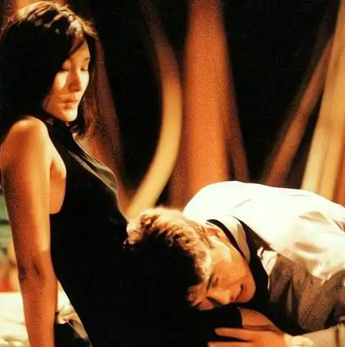 韩国热门限制电影:危险爱情游戏_婚姻_生活_兴趣