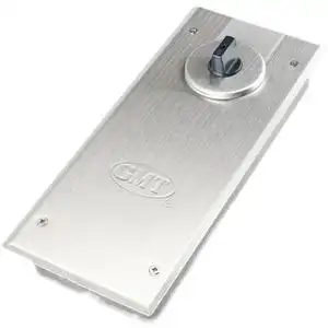 【地弹簧品牌大全】国内/国际地弹簧十大品牌榜 - 十大牌子网