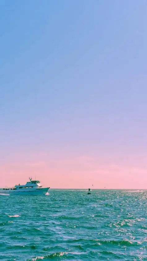 简约清新唯美风景摄影手机壁纸