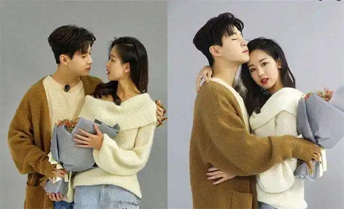 陈都灵刘宪华在一起了吗 刘宪华嘟嘟什么关系