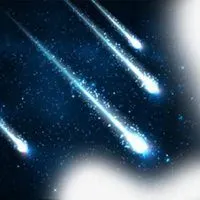 流星头像图片大全唯美图片【点击鼠标右键下载】