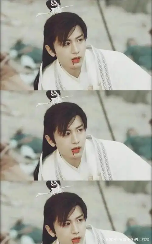 《琉璃》打造史上最虐男主,十世虐心只为一世相守