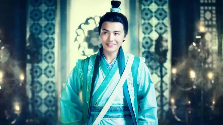 马天宇 饰 方兰生