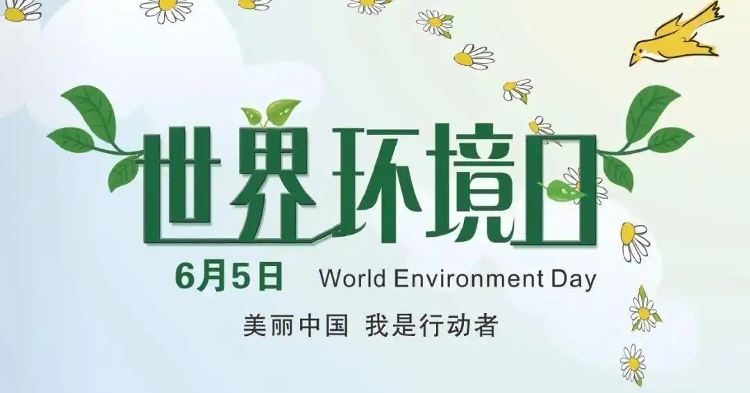 在第49个世界环境日来临之际,山西省高级人民法院发布了三起涉生态