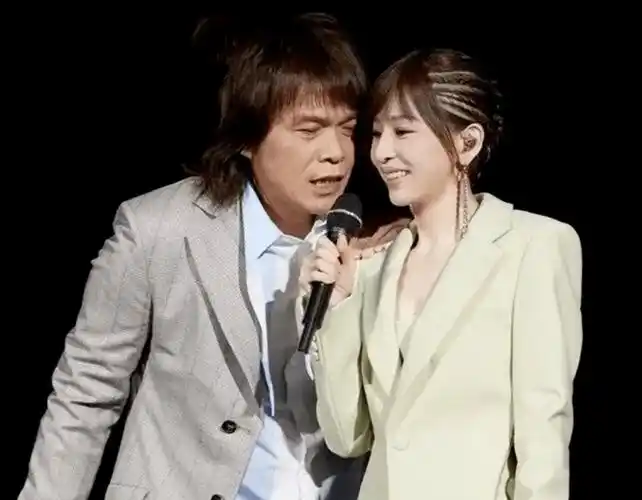 原创王心凌我会好好的是伍佰专门为她写的背后故事你知道吗