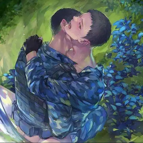 这个才是我心中的俞风城啊