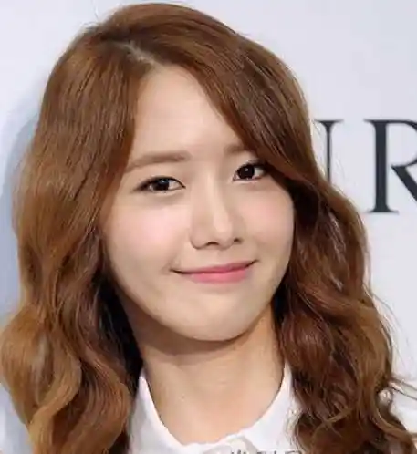 韩流明星长发卷发发型精彩推荐