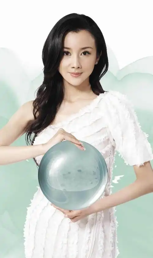 精美图集|当年的孙菲菲惊艳了多少人的时光