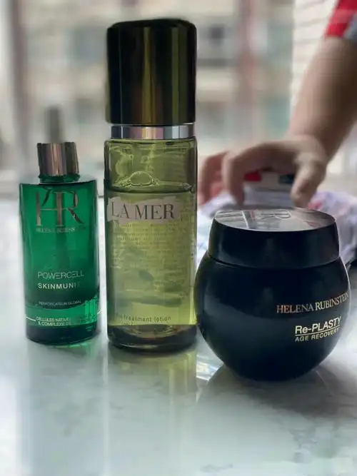 赫莲娜,海蓝之谜都是高端贵妇品牌,它们到底好在哪?