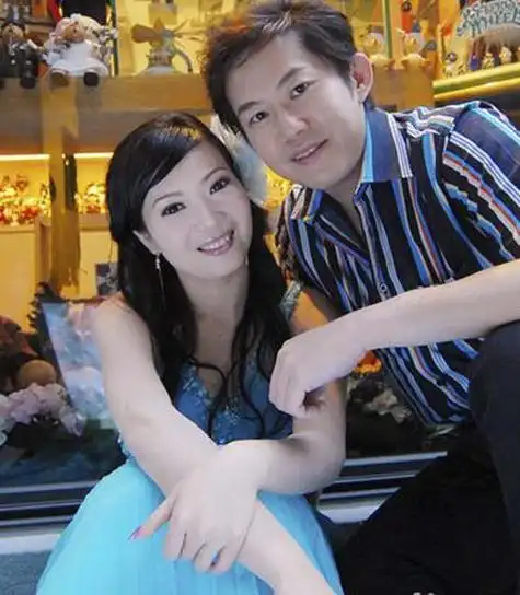 熊天平老婆杨洋简历 熊天平与老婆杨洋的感情史