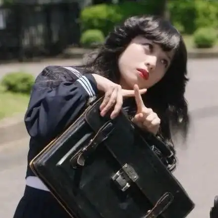 《我是大哥大》情侣头像,打包拿走!