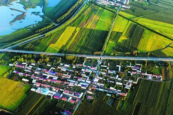 哈长城市群获批力挺东北振兴,"多个城市群规划加紧编制"