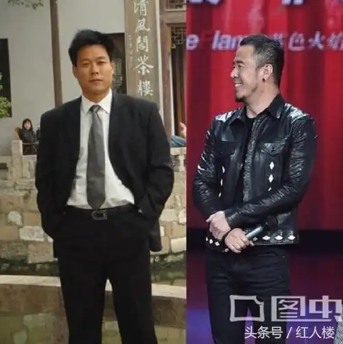 齐齐哈尔社会大哥杨坤vs著名歌星杨坤,面对面,谁更牛逼_网易订阅