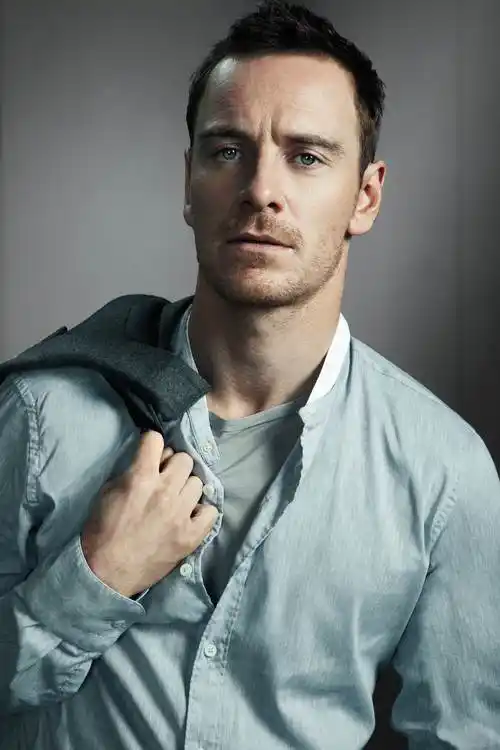 fassbender),1977年4月2日出生于德国,德国,爱尔兰双国籍男演员
